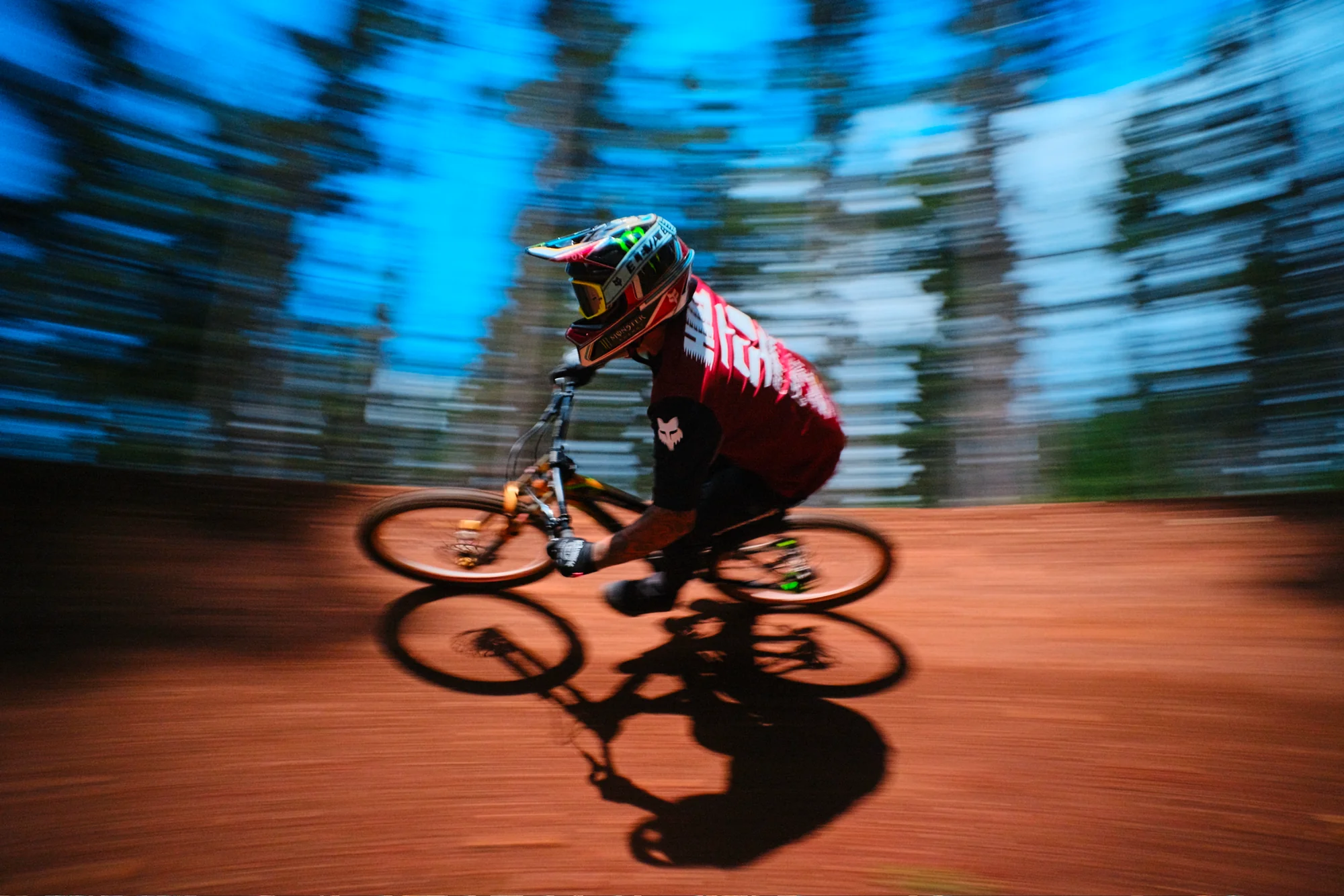 Master Your Photographic Vision